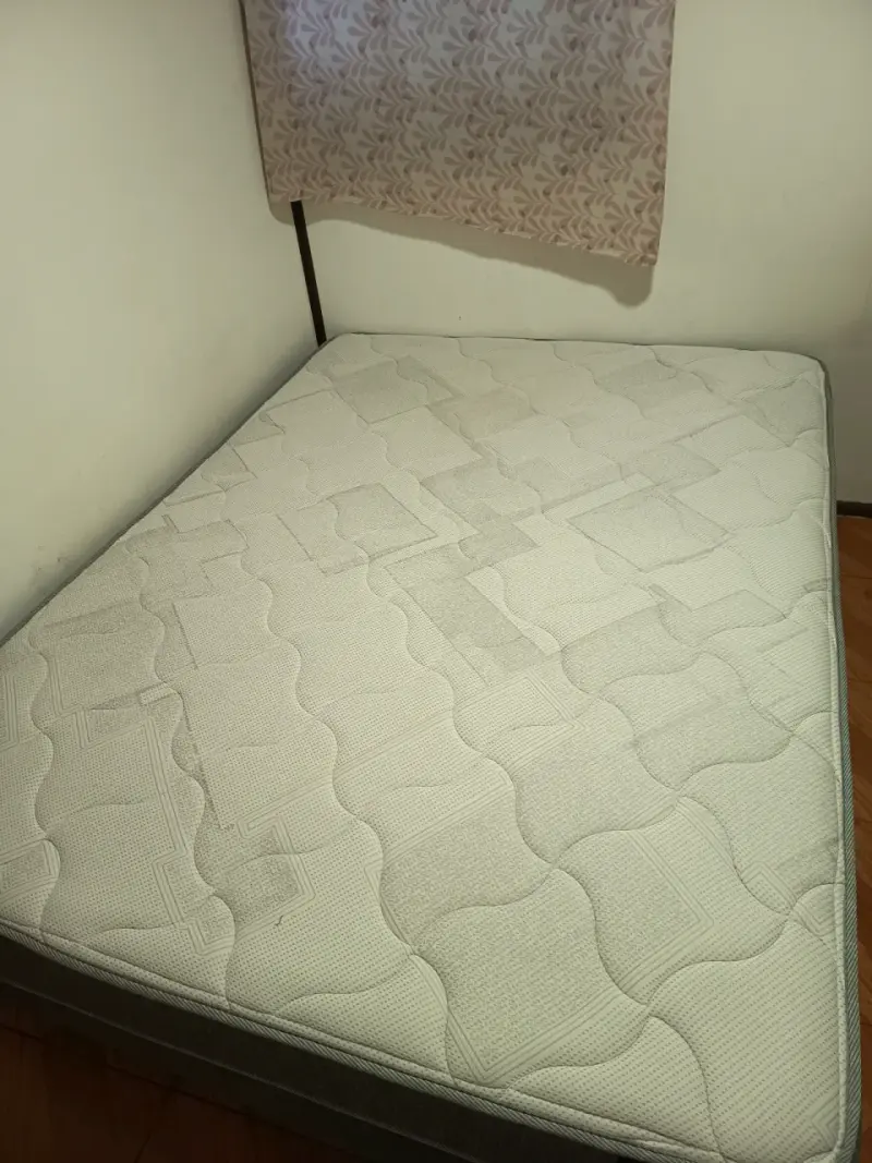 Cama de 2 plazas - 4