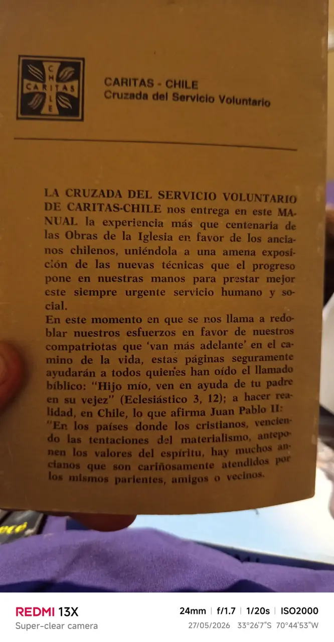 Libro 'Los que van más adelante' - 2