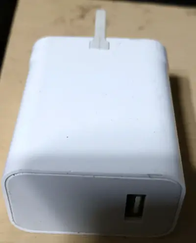 Cargador USB C Xiaomi - miniatura 1