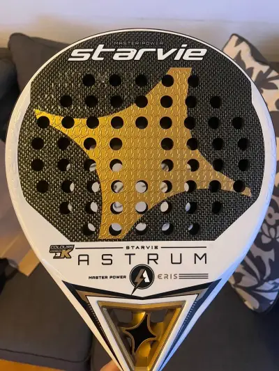 Pala de padel Starvie Astrum - miniatura 3