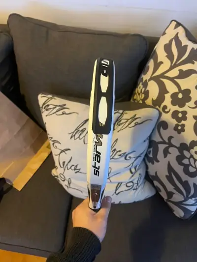 Pala de padel Starvie Astrum - miniatura 5