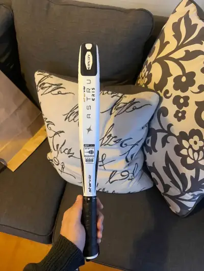 Pala de padel Starvie Astrum - miniatura 6