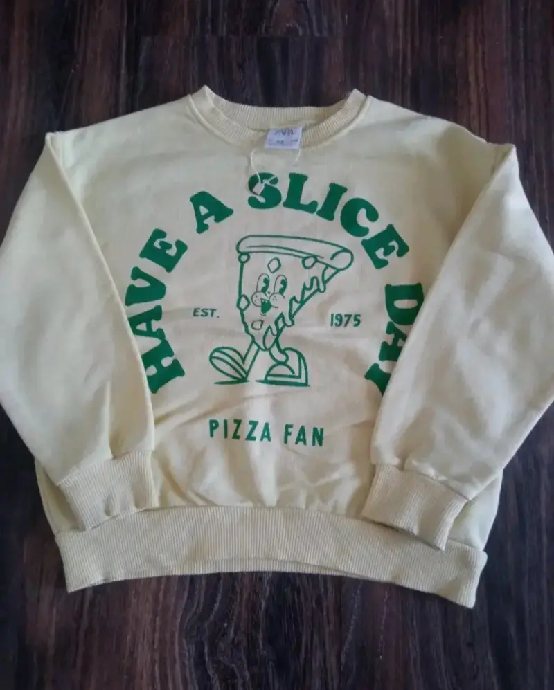 Ropa niño 4/6 años - 2