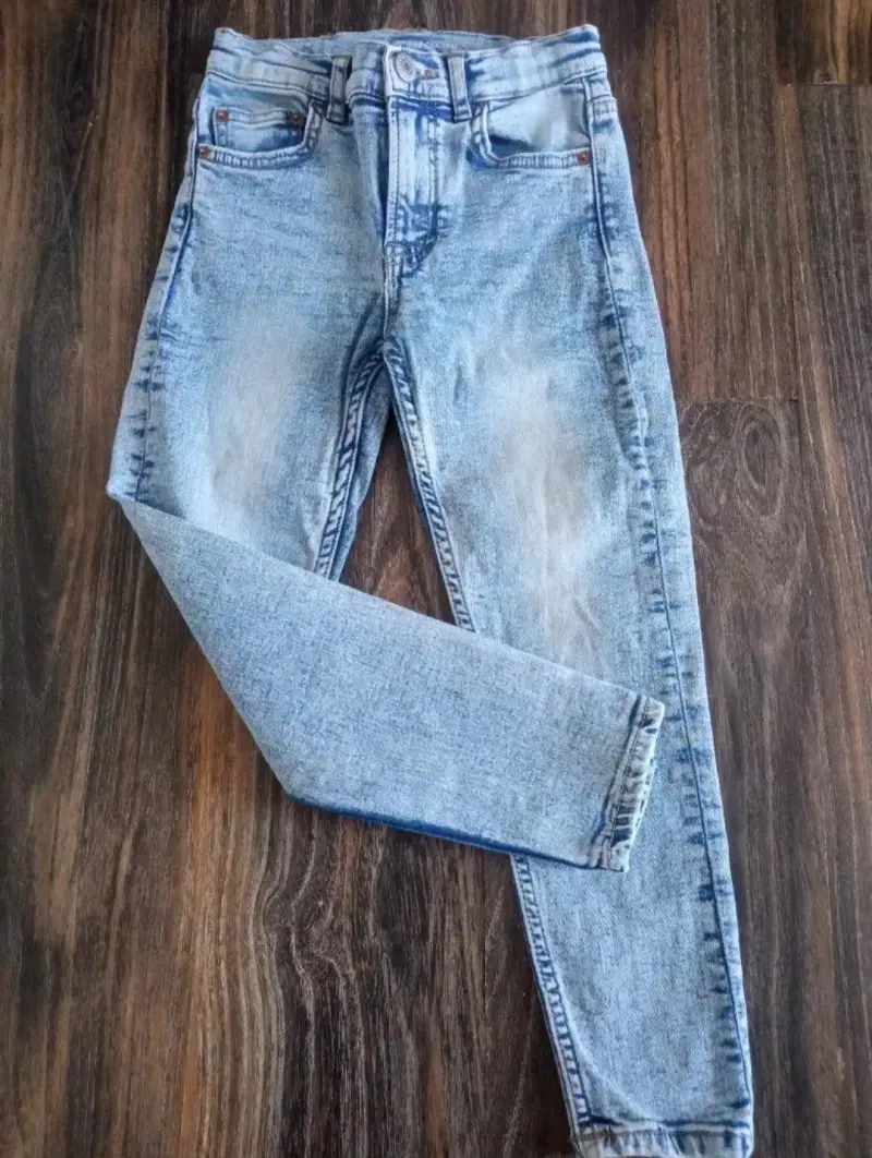 Ropa niño 4/6 años - 3