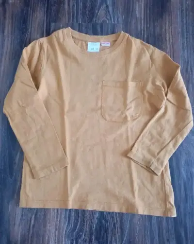 Ropa niño 4/6 años - miniatura 4