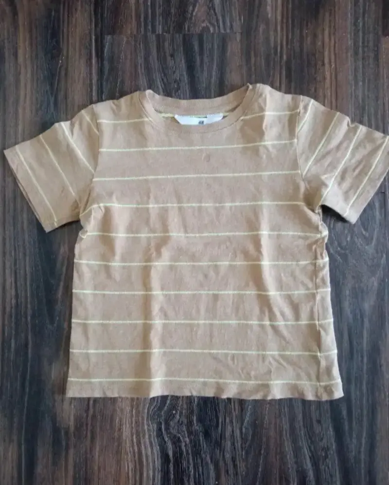 Ropa niño 4/6 años - 6
