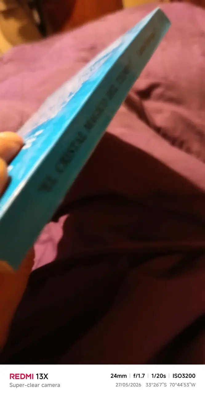 Libro 'Carmi de Judea' - 5