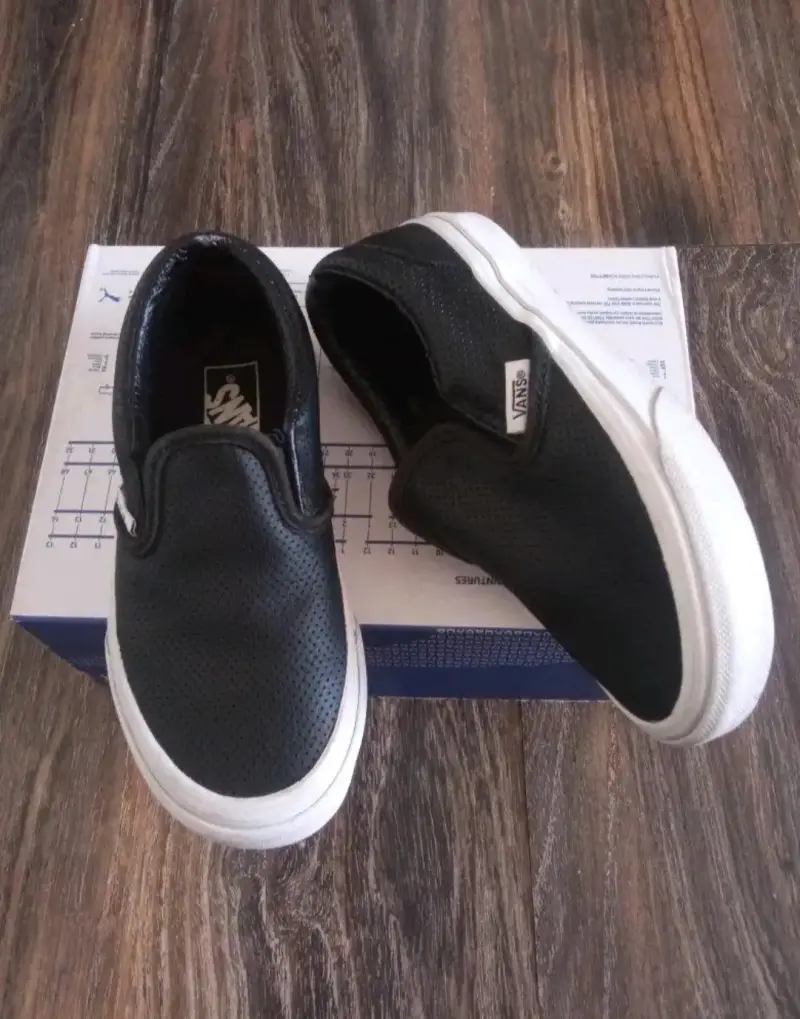 Zapatillas niño - 2
