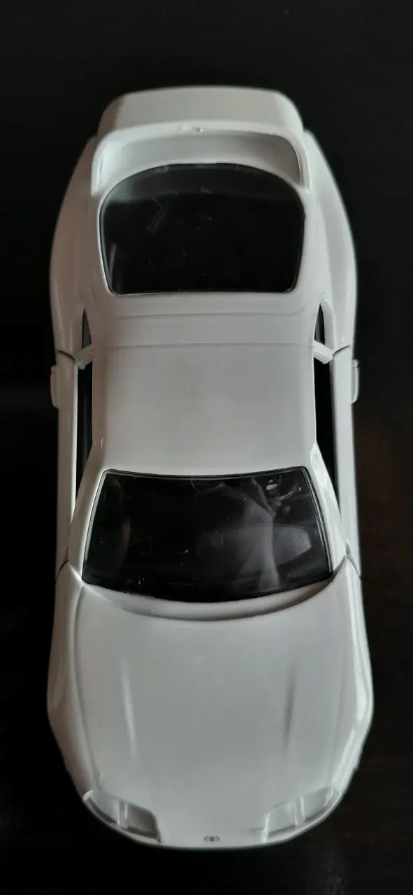 Toyota Supra mk4 - 3