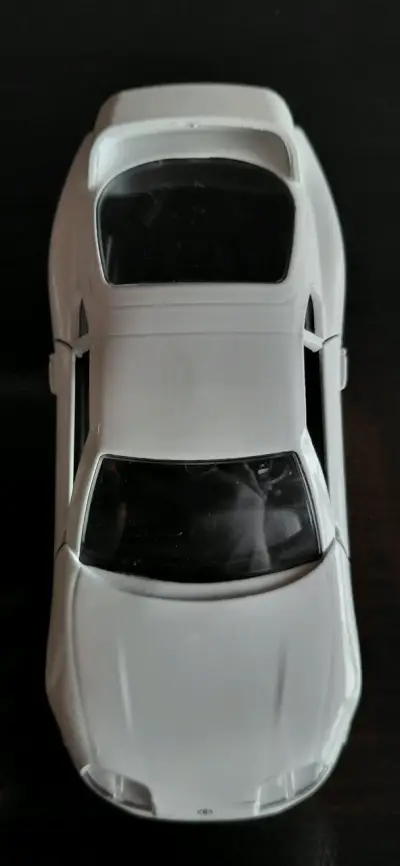 Toyota Supra mk4 - miniatura 3