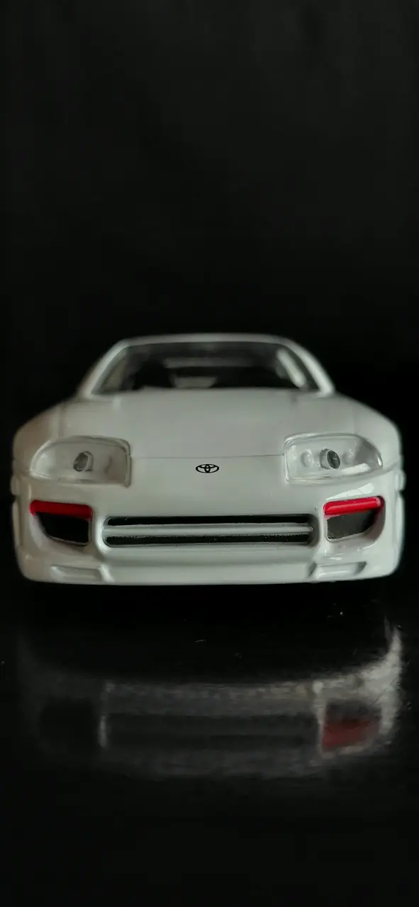 Toyota Supra mk4 - 4