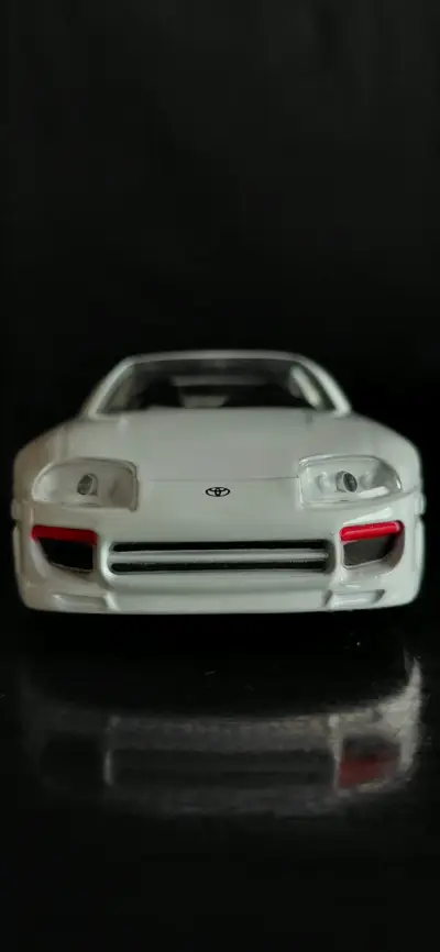 Toyota Supra mk4 - miniatura 4
