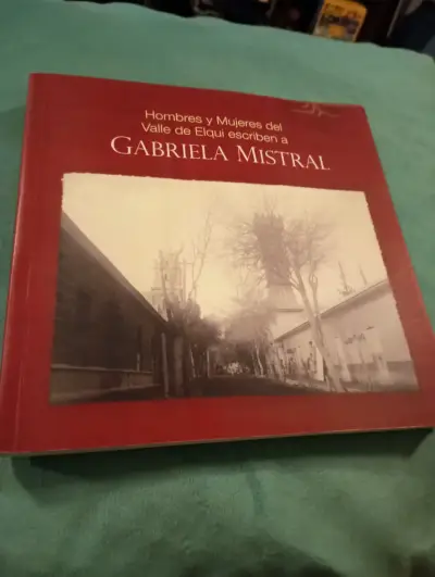 Libro Patrimonial Hombres Y Mujeres Del Valle De E - miniatura 1