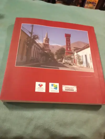 Libro Patrimonial Hombres Y Mujeres Del Valle De E - miniatura 2