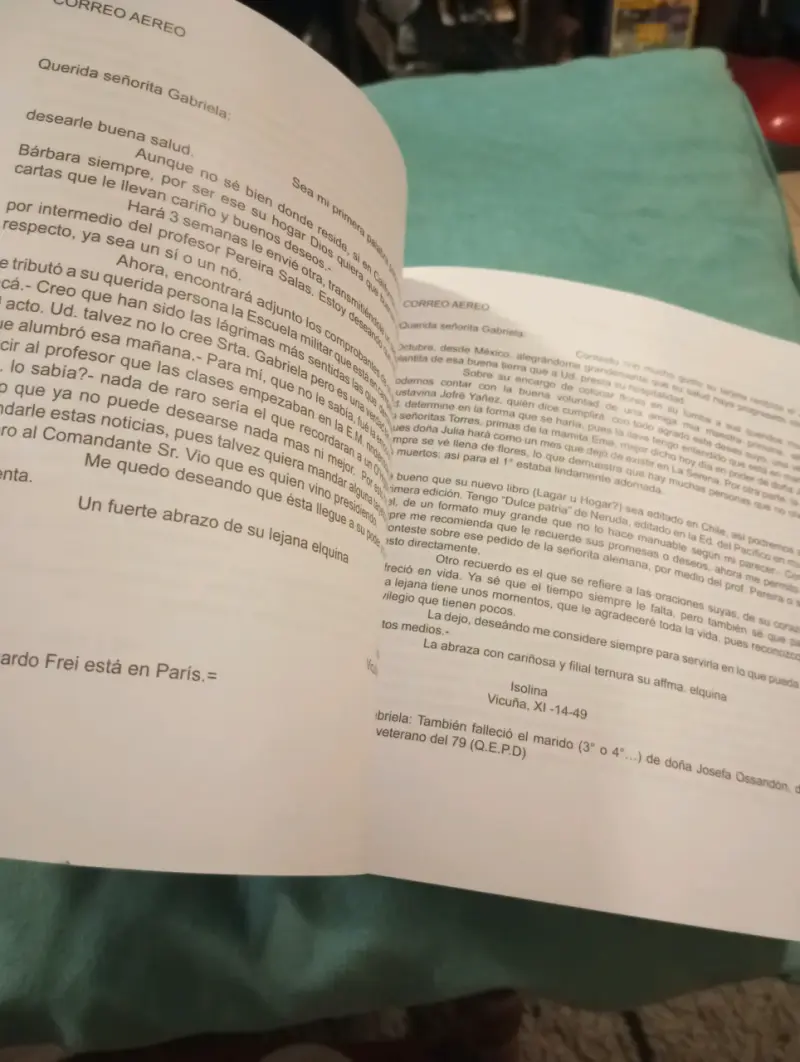 Libro Patrimonial Hombres Y Mujeres Del Valle De E - 3