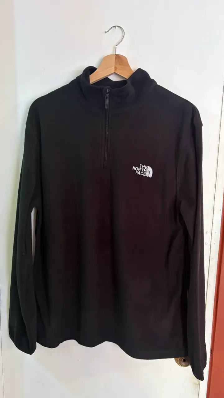 Micro Polar North Face - 1