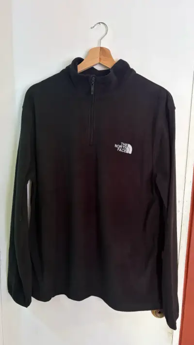 Micro Polar North Face - miniatura 1