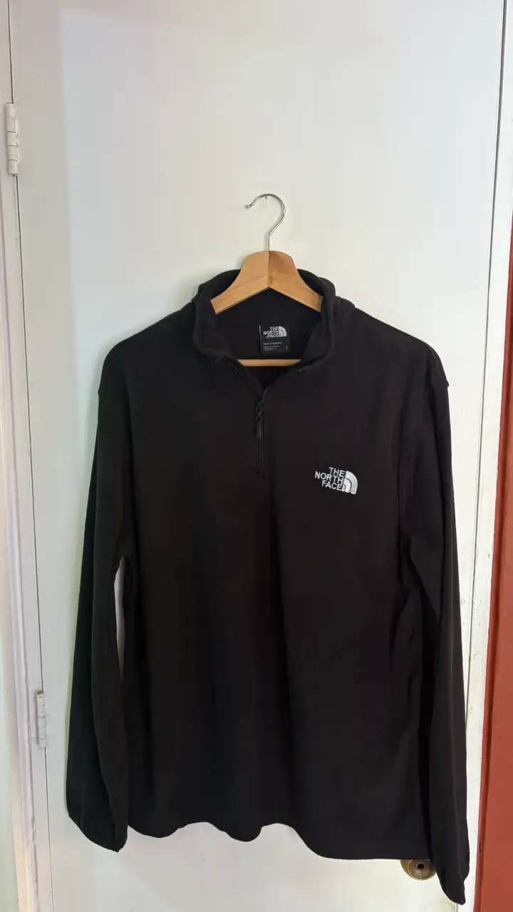 Micro Polar North Face - 2
