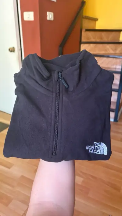 Micro Polar North Face - miniatura 3