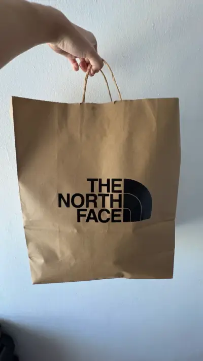 Micro Polar North Face - miniatura 4