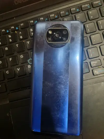 Smartphone Xiaomi buen estado - miniatura 2