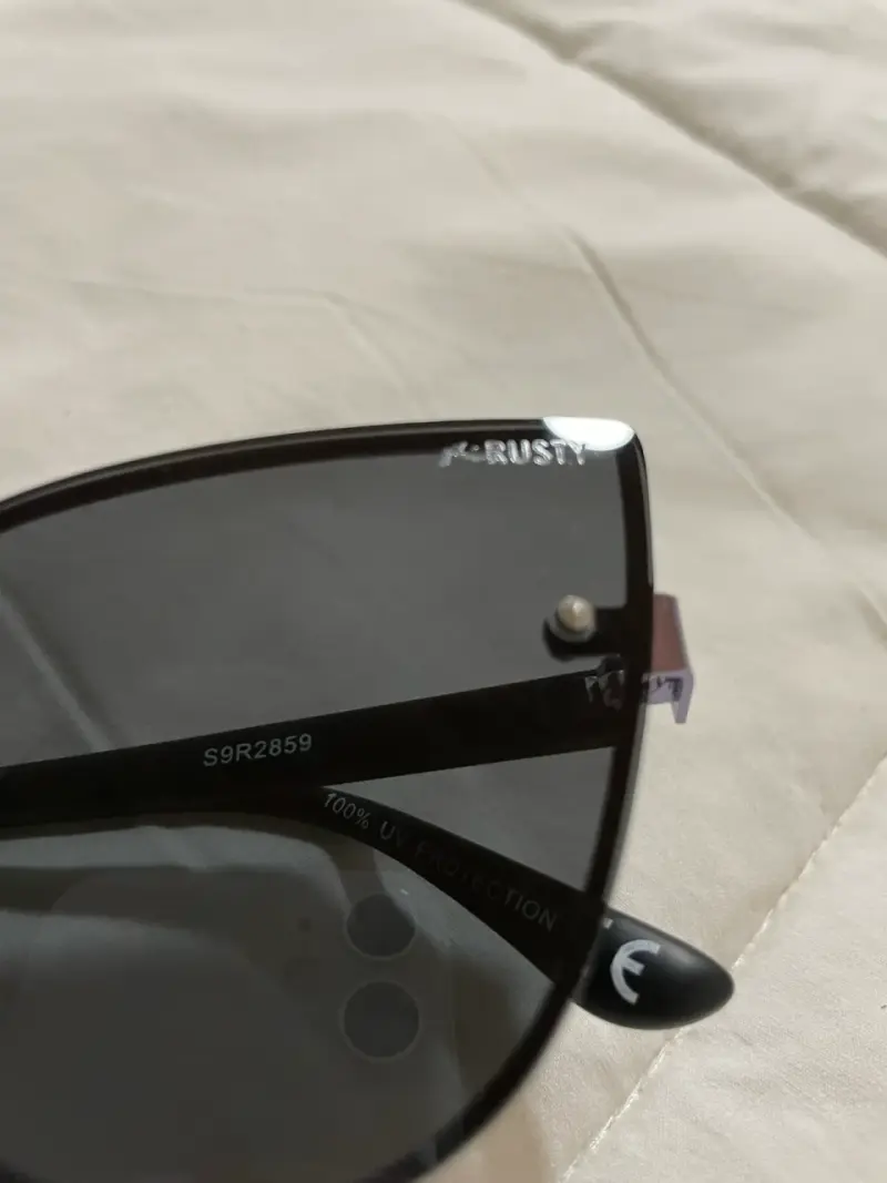 Lentes Rusty - 3