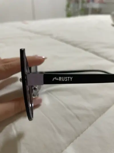 Lentes Rusty - miniatura 5