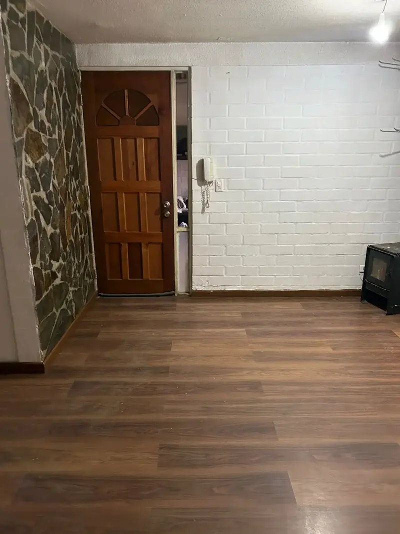 Arriendo casa - 2