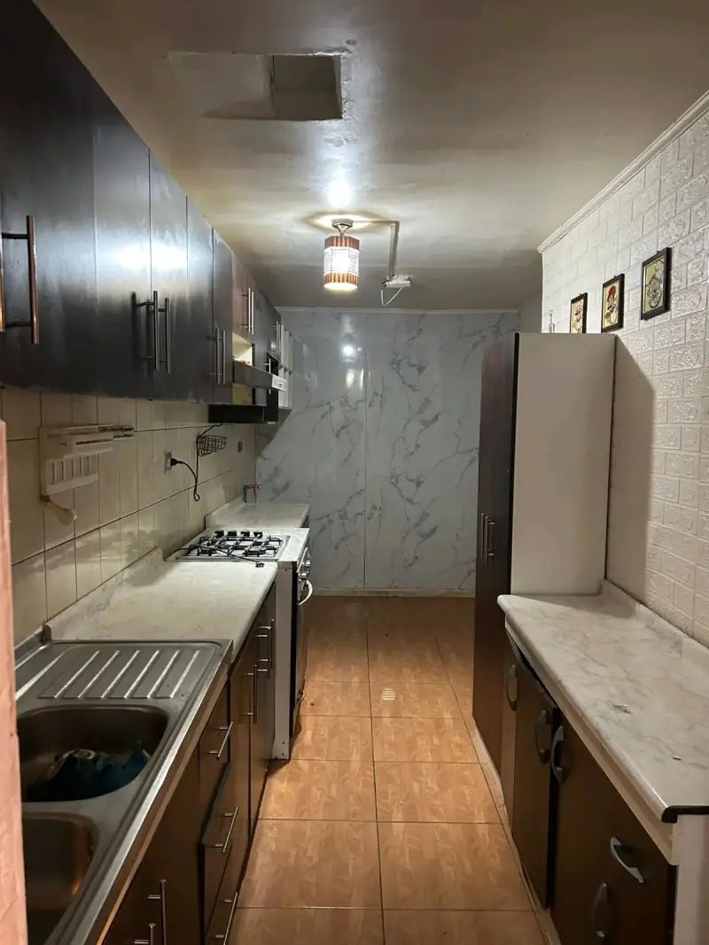 Arriendo casa - 3