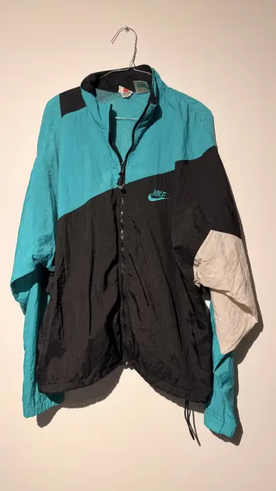 Chaquetas  Hombre Vintage - miniatura 4