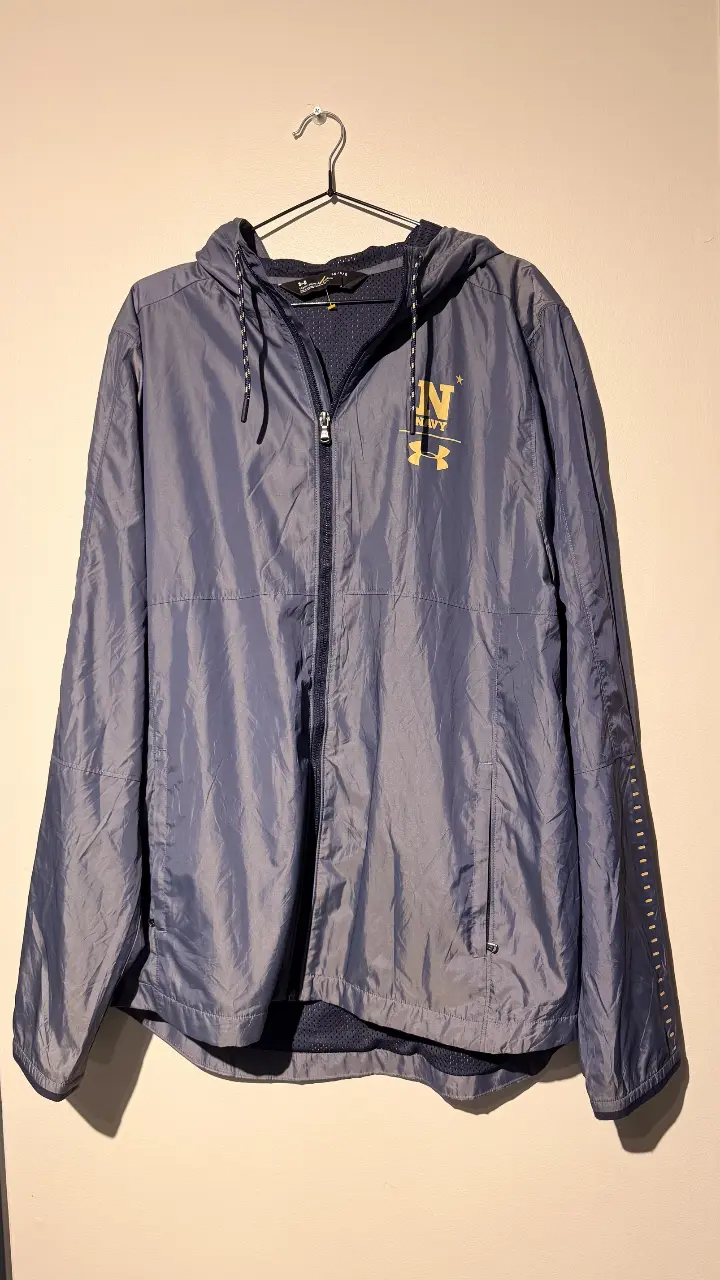 Chaquetas Hombre Vintage - 5