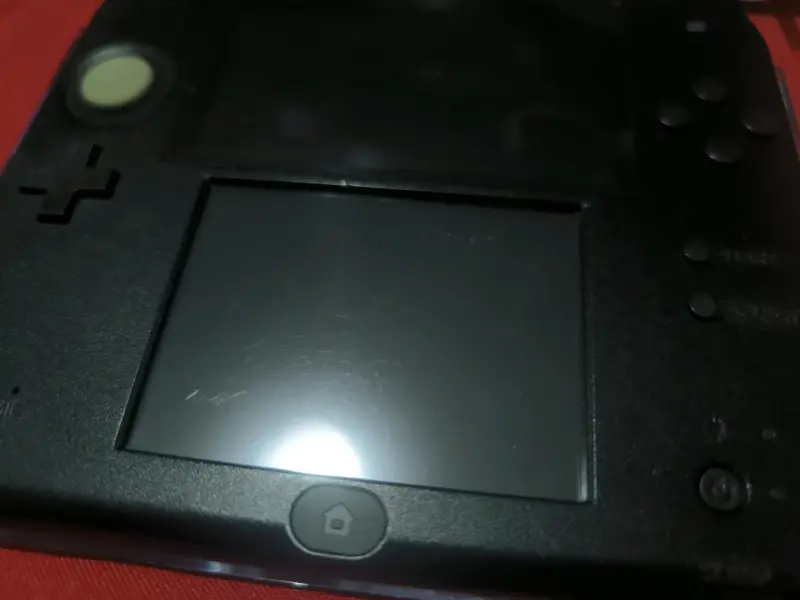 Consola portátil Nintendo 2DS - 2