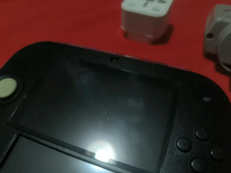 Consola portátil Nintendo 2DS - 3