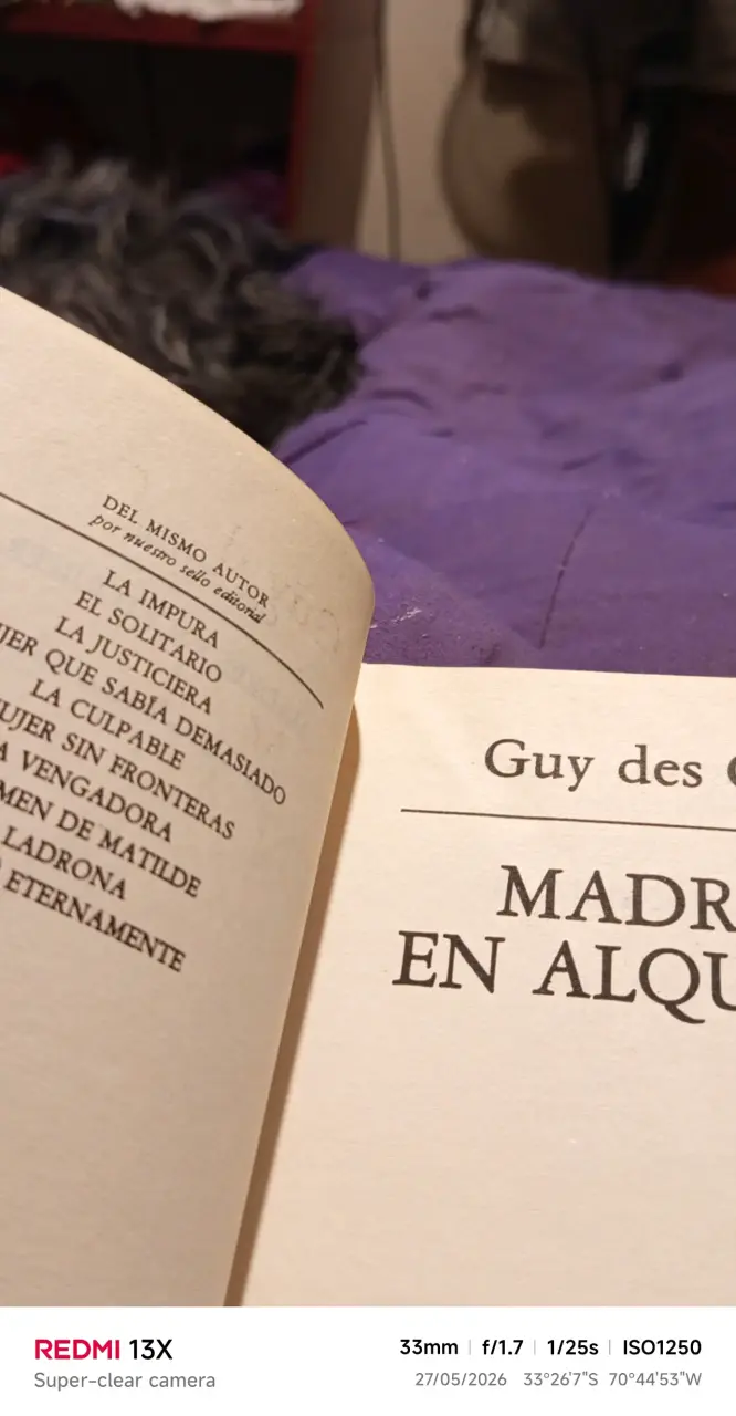 Libro" madres de alquiler" - 3
