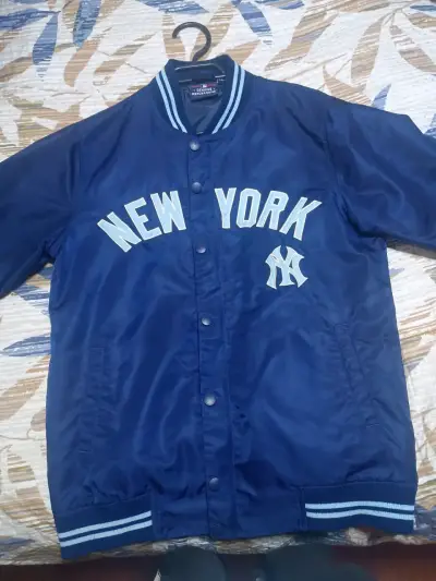 Chaqueta Yankees - miniatura 1