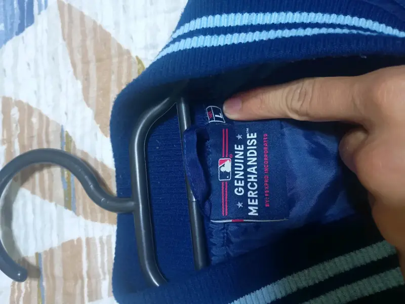 Chaqueta Yankees - 2