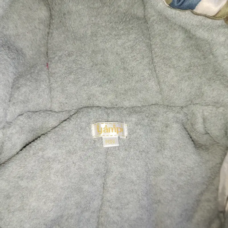 Saco dormir + impermeable para bebé Rn. 👶 - 4