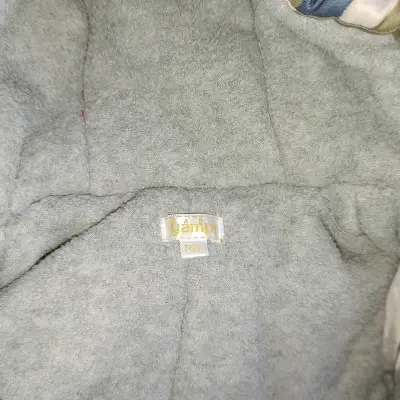 Saco dormir + impermeable para bebé Rn. 👶 - miniatura 4