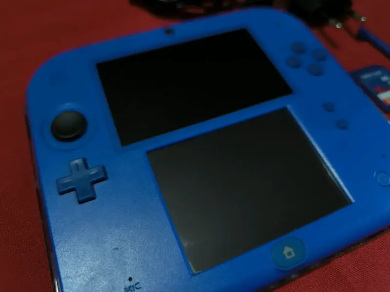 Nintendo 2DS - 2