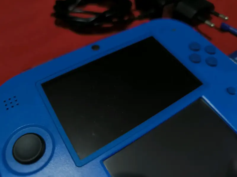Nintendo 2DS - 3