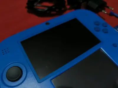 Nintendo 2DS - miniatura 3