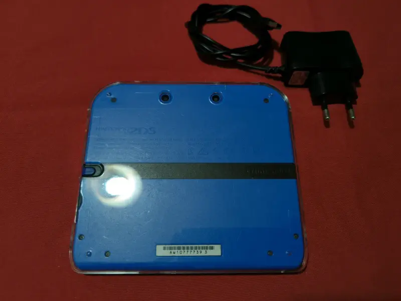 Nintendo 2DS - 6