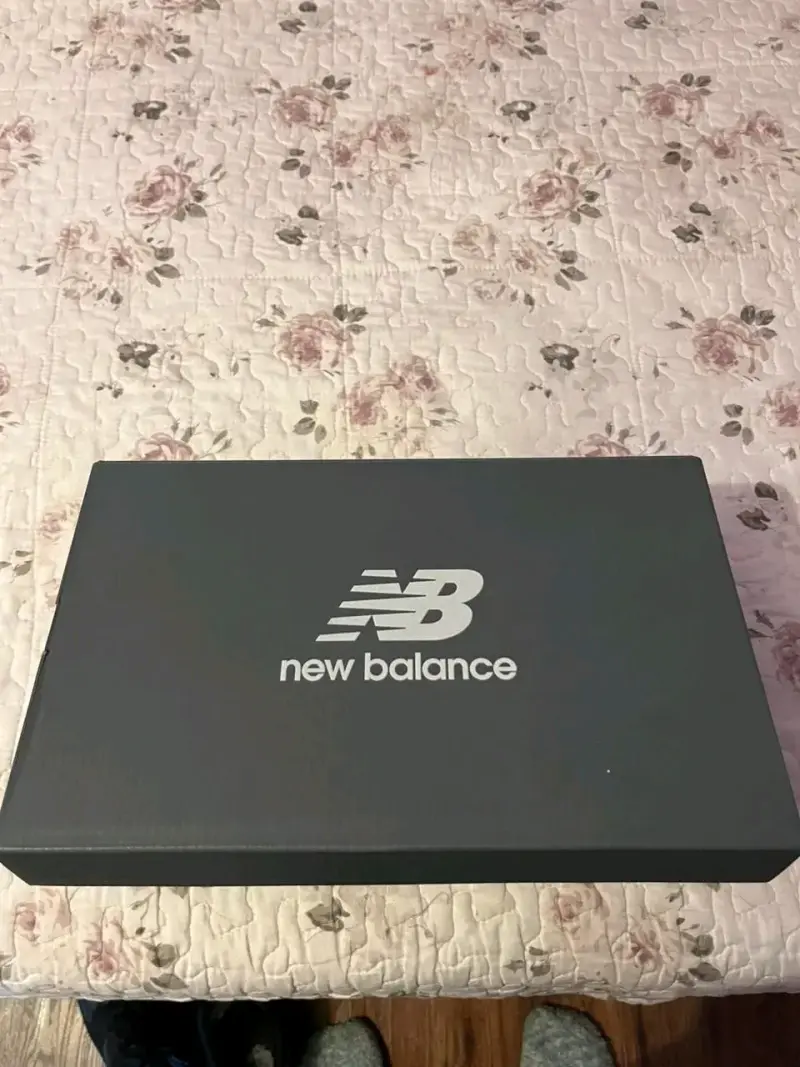 Zapatillas New Balance blancas - 3