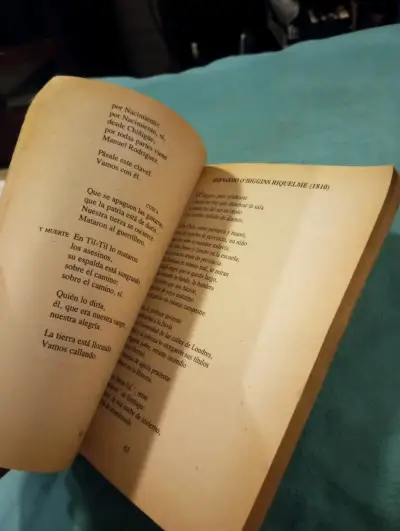 Libro Pablo Neruda - Poemas Y Prosa Autobiográfica - miniatura 3
