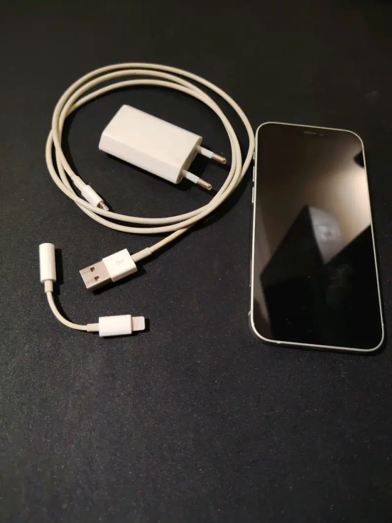 Iphone 12 mini 128gb - 1