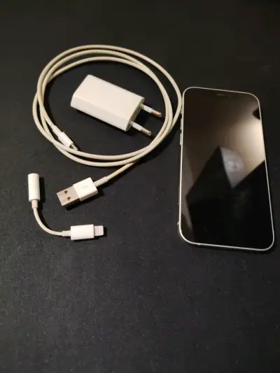 Iphone 12 mini 128gb - miniatura 1