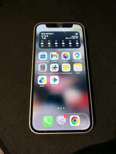 Iphone 12 mini 128gb - miniatura 2