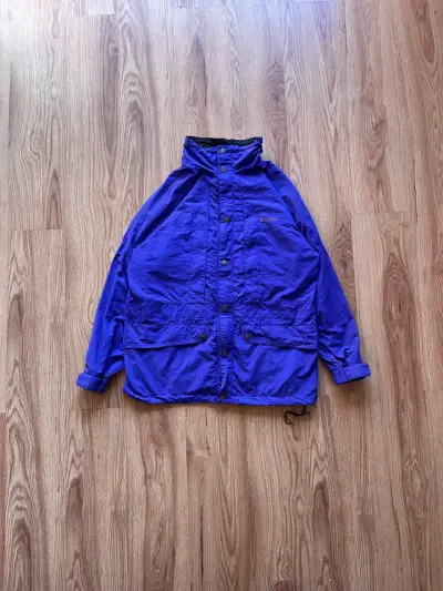 Chaqueta morada Marmot - miniatura 2
