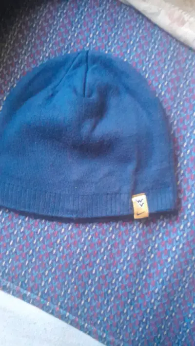 Gorro azul WV Nike - miniatura 3