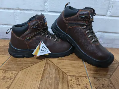 Botas de seguridad - miniatura 1